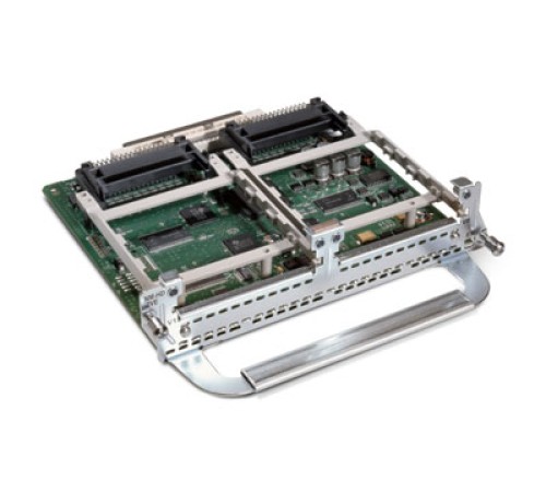 Cisco NM-HD-2VE Cisco NM-HD-2VE
